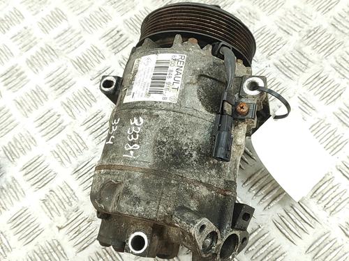 AC compressor RENAULT MASTER III Van (FV) 2.3 dCi 145 FWD (FV0E, FV0F, FV0H, FV02, FV0M, FV0S,... | BP33389373M34 - Image 2