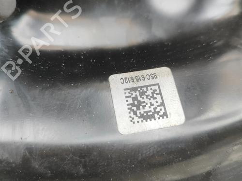 Right rear steering knuckle AUDI Q6 E-TRON (GFB) e-tron quattro | BP37444937M28  - Image 7