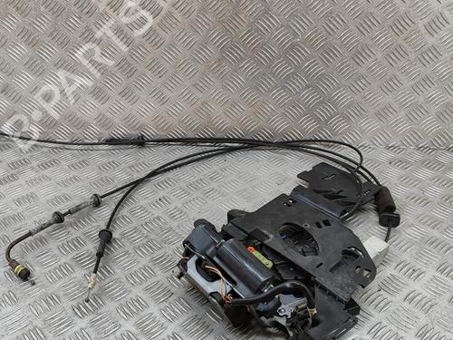 Rear left lock CHRYSLER GRAND VOYAGER V (RT) 3.8 | BP27785797C100