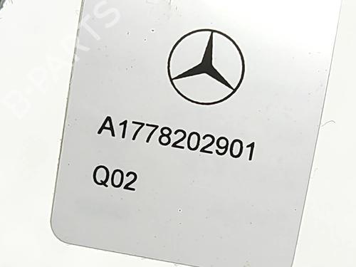 Electronic module MERCEDES-BENZ GLA (H247) GLA 200 d (247.712) | BP33387940M83 - Image 7