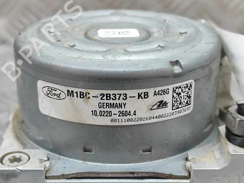 ABS pump FORD PUMA (J2K, CF7) 1.0 EcoBoost mHEV | BP27781208M43 - Image 5