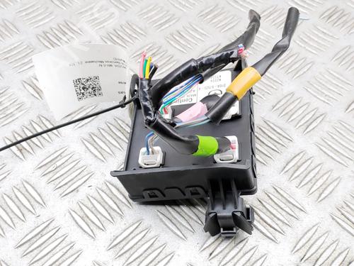 Control unit MAZDA MX-5 IV (ND__) 2.0 (ND2E, ND6E) | BP40083130M11 - Image 3
