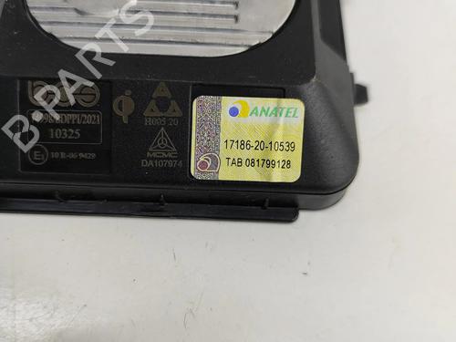 Electronic module VW TAIGO (CS1) 1.0 TSI | BP27788243M83  - Image 7