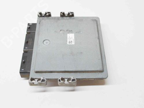 Calculateur moteur (ecu) RENAULT MASTER III Van (FV) 2.3 dCi 130 FWD (FV0M, FV0Y, FV0J, FV02, FV03) | BP12525538M57