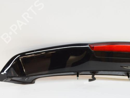 Rear spoiler KIA NIRO I (DE) E-NIRO | BP27764347C96