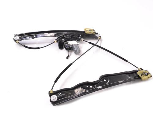 Used Front left window mechanism Front left window mechanism LAND ROVER DISCOVERY SPORT (L550) 2.0 D 4x4 (180 hp) 33341831 33341831