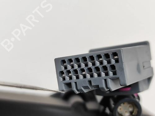 Quadrante VOLVO XC40 (536) B3 Mild-Hybrid | BP28555725C47