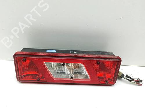 Used Left taillight Left taillight FORD TRANSIT V363 Platform/Chassis (FED, FFD) 2.0 EcoBlue (130 hp) 33732428 33732428