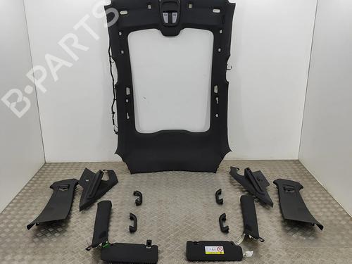 Interiør taket Interiør taket POLESTAR POLESTAR 2 (534) EV (224 hp) 36044195 36044195