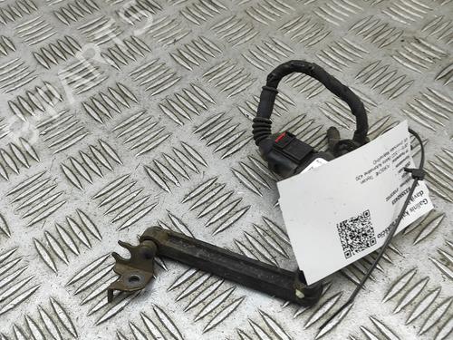 Used Electronic sensor PORSCHE TAYCAN Sport Turismo (Y1C) 4S Performance Battery Plus (Y1CDB1) (571 hp) 31762855