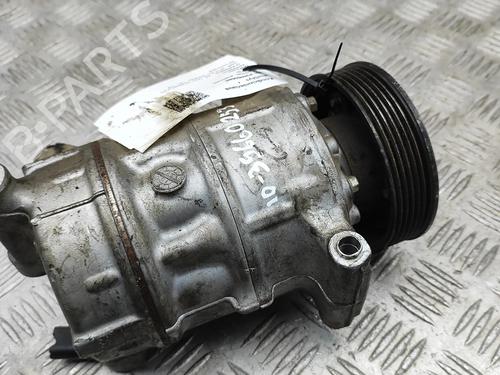 AC compressor VW GOLF VI Variant (AJ5) 1.4 TSI | BP36383098M34 - Image 3