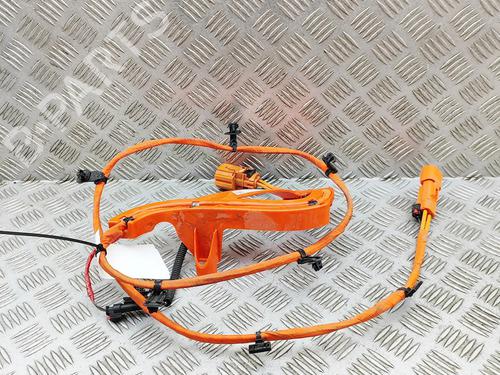 Used Wiring harness Wiring harness TESLA MODEL Y (5YJY) Long Range All-wheel Drive (514 hp) 33394421 33394421