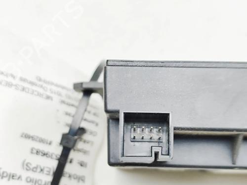 Electronic module MERCEDES-BENZ E-CLASS Coupe (C207) E 350 BlueTEC / d (207.326) | BP31528702M83 