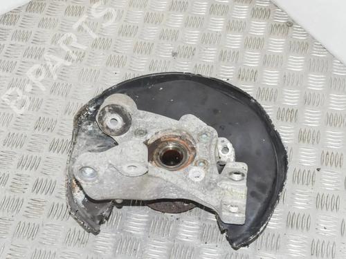 Right rear steering knuckle AUDI A5 (8T3) S5 quattro | BP14638615M28