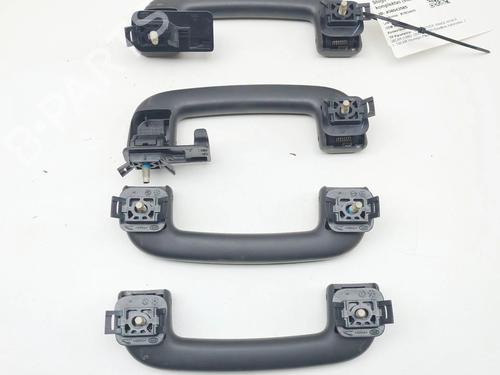 Interior roof handle LAND ROVER RANGE ROVER VELAR (L560) 2.0 D180 TD4 4x4 | BP39409303I35 - Image 5