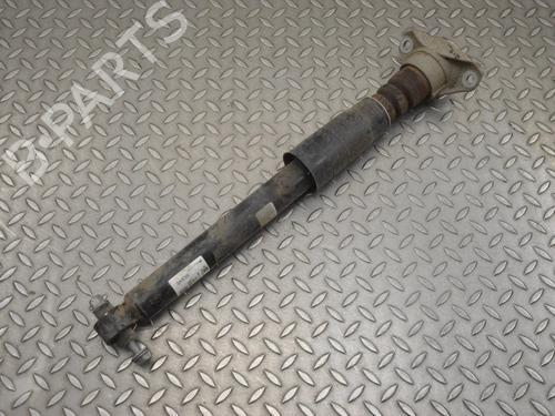 Used Left rear shock absorber Left rear shock absorber AUDI Q5 (FYB, FYG) 2.0 TDI quattro (190 hp) 33359988 33359988