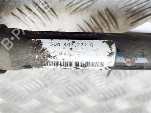 Right front driveshaft CUPRA ATECA (KH7, KHP, KBP) 2.0 TSI 4Drive | BP40605690M39  - Image 6