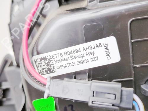 Electronic module FORD TRANSIT COURIER B460 MPV 1.5 TDCi | BP38731260M83  - Image 7