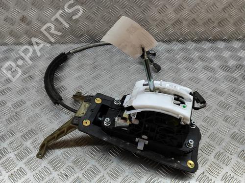 automatic-gearbox-selector-audi-q7-4lb-30-tdi-quattro-4l2713041n-7l6713265b-2006-2007-2008-2009-2010-2011-2012-2013-2014-2015-2016-17015560 main image