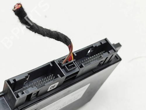 Gearbox control unit MERCEDES-BENZ A-CLASS Saloon (V177) A 250 e (177.185) | BP31763007M52 