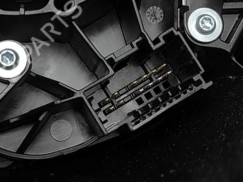 Steering column stalk TESLA MODEL X (5YJX) P100D AWD | BP33661873I23 - Image 6