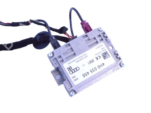 Used Electronic module AUDI A7 Sportback (4GA, 4GF) 3.0 TDI quattro (320 hp) 30238381