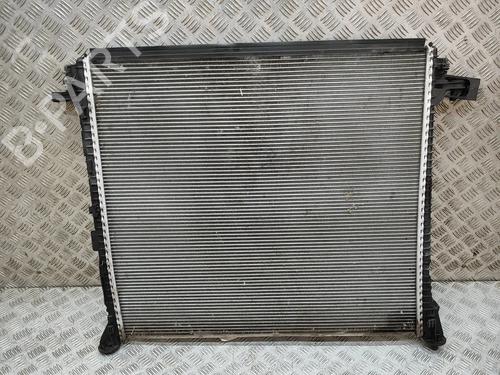 Radiateur à eau Radiateur à eau 39511129 39511129