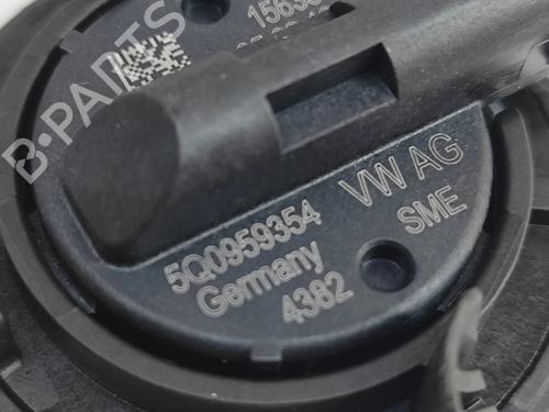 Electronic sensor PORSCHE CAYENNE (9YA) 3.0 AWD (9YAAA1) | BP27792999M84 - Image 6