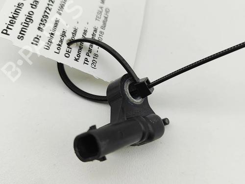 Electronic sensor TESLA MODEL 3 (5YJ3) EV | BP36186639M84  - Image 5