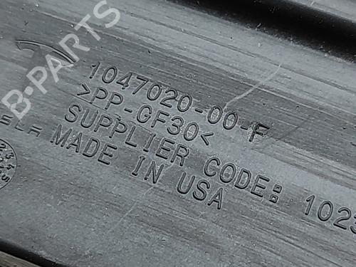 Support TESLA MODEL X (5YJX) P100D AWD | BP33661632C155  - Image 7