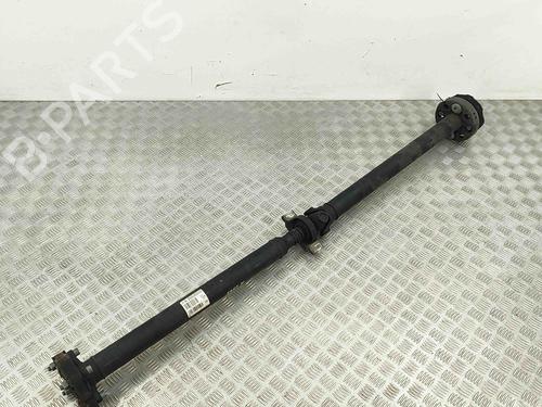 Driveshaft MERCEDES-BENZ C-CLASS T-Model (S205) C 300 BlueTEC Hybrid / h (205.212) | BP27800144M37