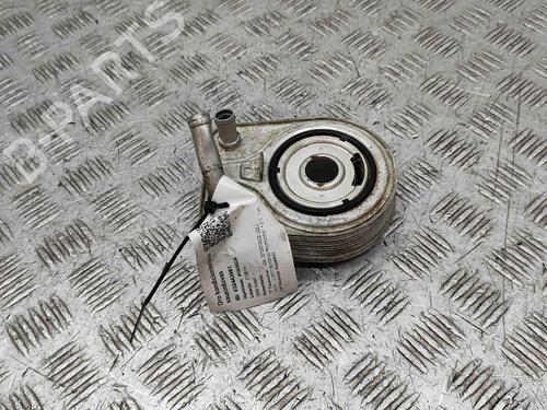 Oil radiator KIA SPORTAGE IV (QL, QLE) 1.6 T-GDI | BP29432484M33 