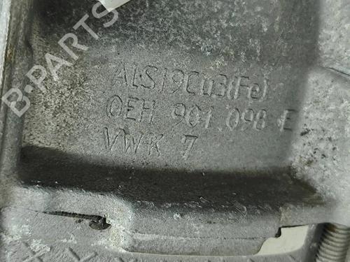 Motor VW ID.4 (E21) PRO | BP28550754M1