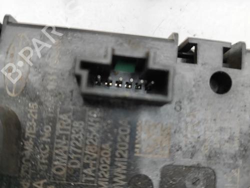 Electronic module MERCEDES-BENZ EQS (V297) EQS 450+ (297.123) | BP28558063M83