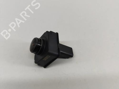 Used Camera CITROËN C3 III (SX) 1.2 VTi 82 (82 hp) 17548742