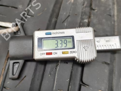 Rim BMW X3 (F25) xDrive 20 d | BP27803683C45 