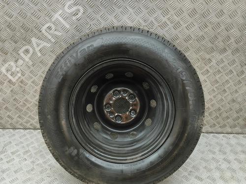 Rim PEUGEOT BOXER Van 2.2 BlueHDi 140 | BP32369457C45