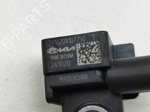 Electronic sensor KIA EV3 EV | BP39410253M84  - Image 7