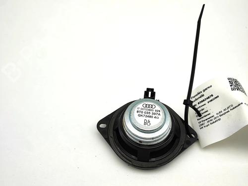 Speaker AUDI A5 (8T3) RS5 quattro | BP37402486E2 - Image 5
