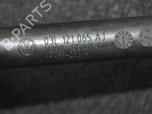 Rør VW CC B7 (358) 2.0 TDI | BP14656169M125 