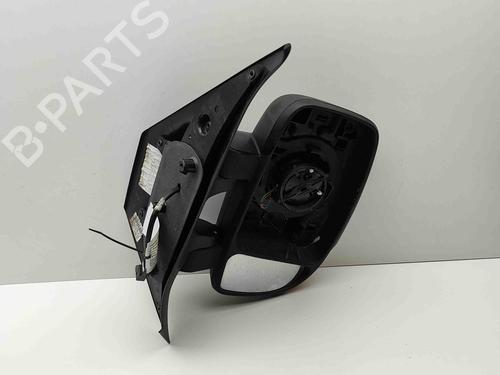 Used Right mirror OPEL MOVANO B Van (X62) 2.3 CDTI FWD (FV) (163 hp) 26297688
