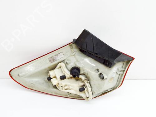 Right taillight OPEL ASTRA J (P10) 1.7 CDTI (68) | BP14647360C35 
