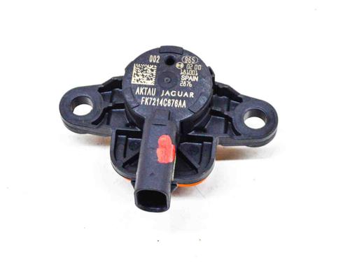 Elektronisk sensor JAGUAR I-PACE (X590) EV400 AWD (400 hp) 27754447