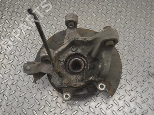 Left rear steering knuckle INFINITI Q50 50 D | BP33361868M27 - Image 4
