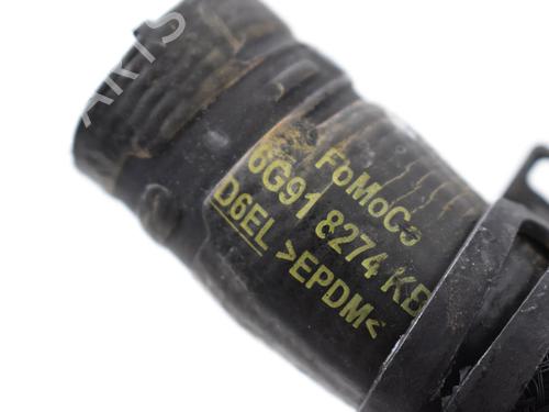 Pipe VOLVO XC60 I SUV (156) D4 AWD | BP30209698M125 - Image 5