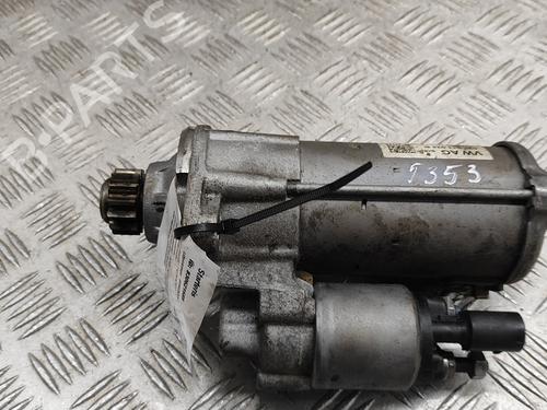 Starter AUDI A3 Sportback (8VA, 8VF) RS3 quattro | BP26441796M8 