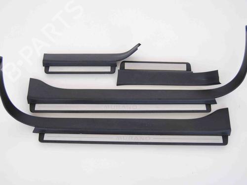 Used Step NISSAN MURANO I (Z50) 3.5 4x4 (234 hp) 30237590