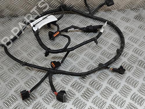 Elektronische module KIA SPORTAGE IV (QL, QLE) 1.6 T-GDI (177 hp) 27174600