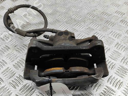 Left front brake caliper AUDI TT (FV3, FVP) 40 TFSI | BP29403898M105 