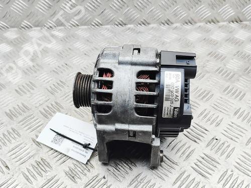 Alternator BMW 5 (E60) 530 d | BP35982939M7 - Image 3